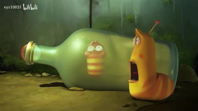 Larva Season 1 Episode 15 Fly