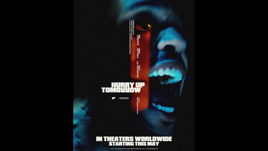 The Weeknd feat. Anitta - São Paulo The Weeknd feat. Anitta - São Paulo