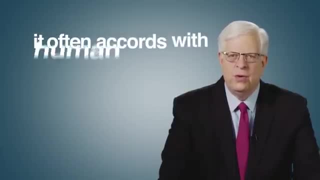 Prager U - Are People Born Good?