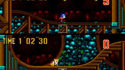 Sonic 3 & Knuckles - Endless Mine (VRC6 8-Bit)