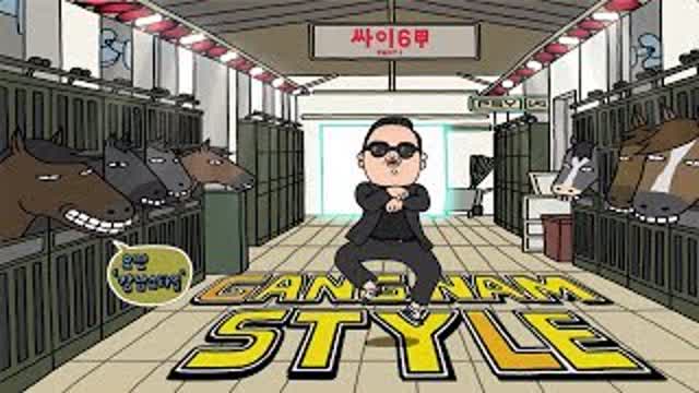 PSY - GANGNAM STYLE(๊ฐ๋จ์คํ์ผ) M V PSY - GANGNAM STYLE(๊ฐ๋จ์คํ์ผ) M V