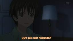 GOLDEN TIME EPISODIO 16 [COMPLETO]