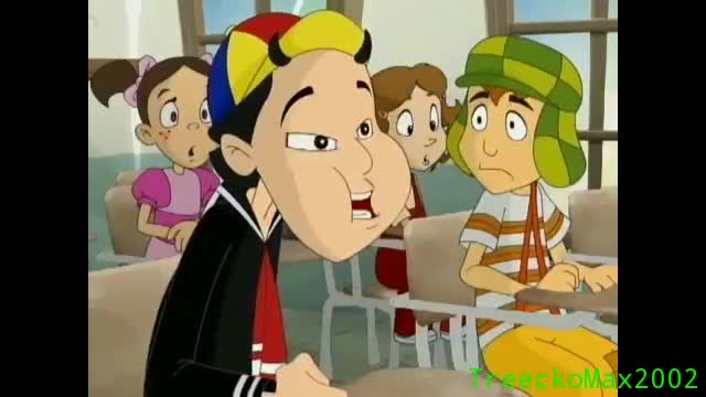 (VLPH) El Chancho (Resubido) (VLPH) El Chancho (Resubido)