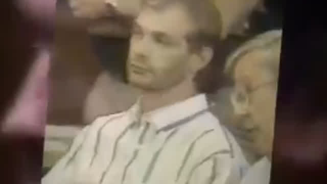 Jeffrey Dahmer edit #3