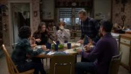 the conners season 4 episode 15 messy situation miscommunication and academic probation