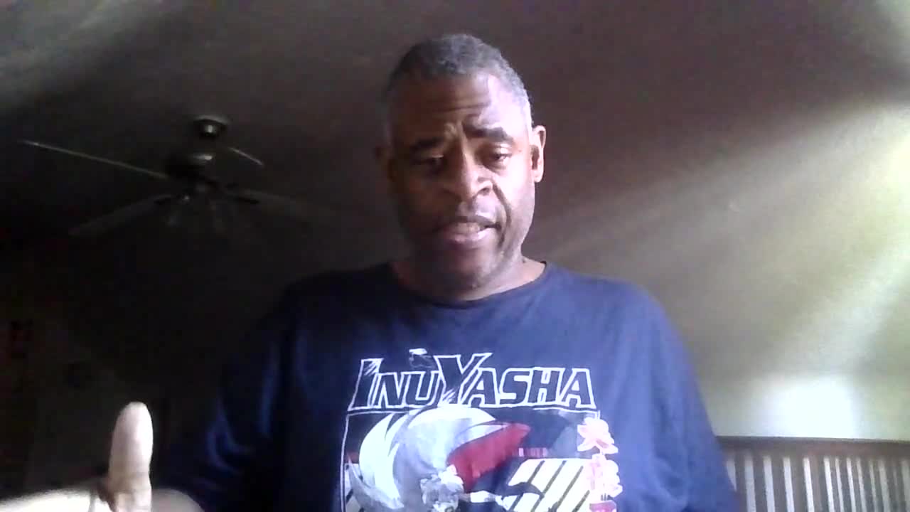My prayers go to Dflee56 & Satan will get his payback when death consume him My prayers go to Dflee56 & Satan will get his payback when death consume him