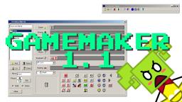 GameMaker 1.1?