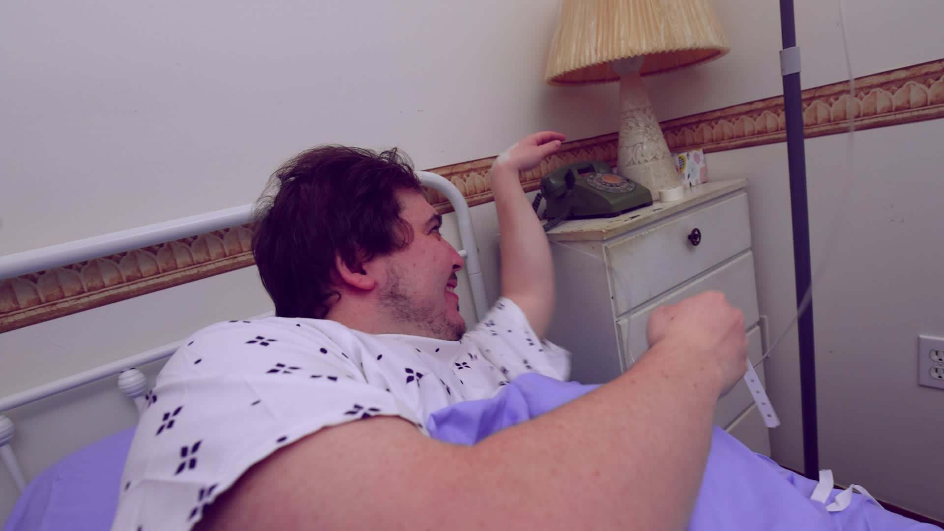 Heart Monitor - The Nobodies Heart Monitor - The Nobodies