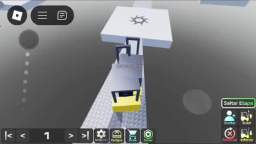 Jugando Roblox 2