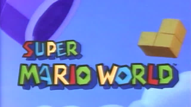 Super Mario World (Episode 10) Super Mario World (Episode 10)