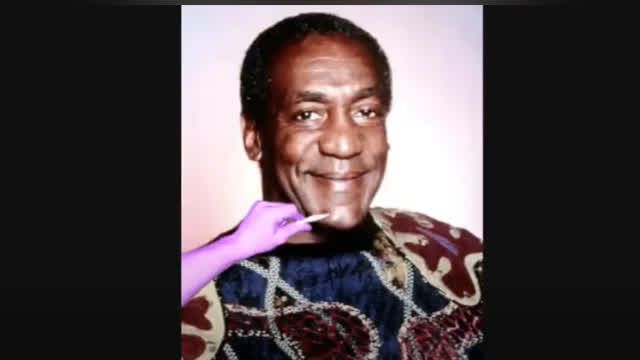 Bill Cosby Ya See