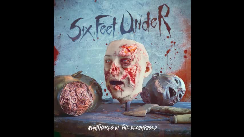 Six Feet Under - The Noose