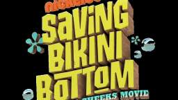Saving Bikini Bottom The Sandy Cheeks Movie Leak