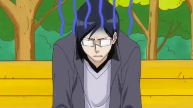 Bleach, but it's 26+ minutes of the English dub being hilarious Bleach, but it's 26+ minutes of the English dub being hilarious