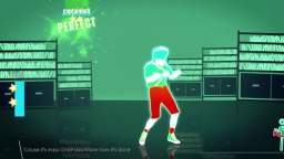 Jerk It Out - Just Dance Vista (Switch) (Gameplay)