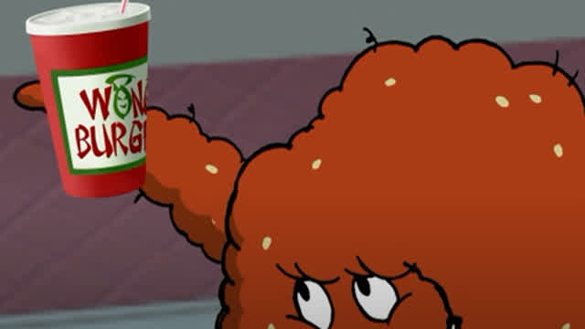 Aqua Teen Hunger Force - Dickesode (FULL EPISODE) Aqua Teen Hunger Force - Dickesode (FULL EPISODE)