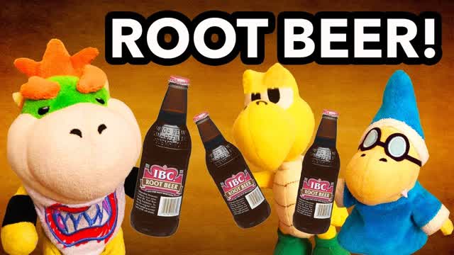 SML Movie: Root Beer [REUPLOAD)