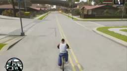 HugeKot - Zagrajmy w: GTA San Andreas