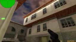 Counter Strike 1.6_Easter Egg