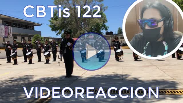 [VIDEOREACCION] Reaccionando BDG CBTis 122