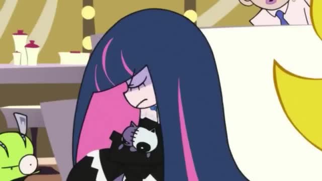 Panty and Stocking: Out of context compilation Panty and Stocking: Out of context compilation