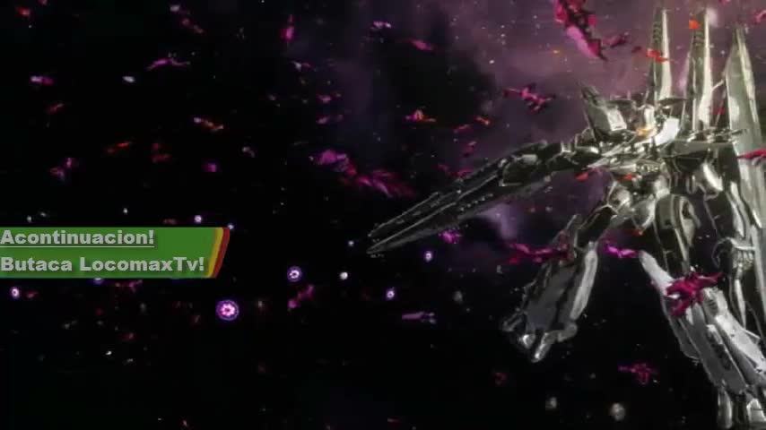 LocomaxTv Bolivia Anime Febrero 2025