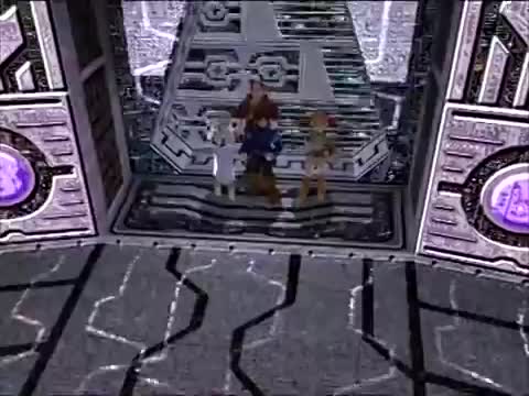Skies of Arcadia Event The Rise of Soltis Skies of Arcadia Event The Rise of Soltis