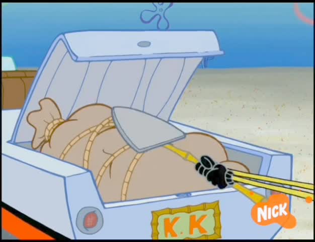 spongebob kills squidwards mom spongebob kills squidwards mom