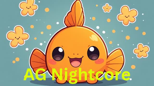 YNLV - OHNO AG Nightcore Remix YNLV - OHNO AG Nightcore Remix