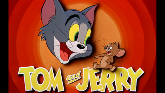 Tom and Jerry (Episode 06) Tom and Jerry (Episode 06)