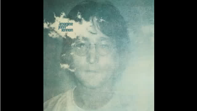 John Lennon - I Don't Wanna Be A Soldier Mama (Remastered 2010)