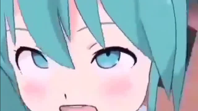 When haces tus momos en video (hatsune miku) - JohanRB Gamer