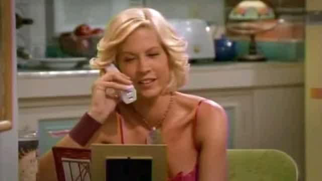 Dharma & Greg - Welcome to the Hotel Calamari (S3 E24)