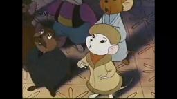 The Rescuers Part 02 - Rescue Aid Society