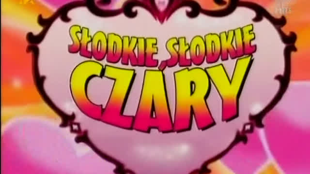 Słodkie słodkie czary e4