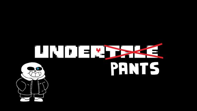 Underpants - Genocide Ending (Spoilers) (2016)