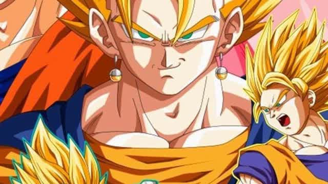 Dragon Ball Z Episode 48 Kurdish Dub