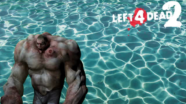 Left 4 Dead 2