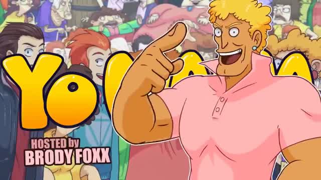 Yo Mama! ft. Brody Foxx Yo Mama! ft. Brody Foxx