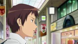 Haruhi Suzumiya Episode 10 Animax Dub
