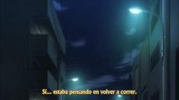 Golden Time Episodio 21 [Completo]