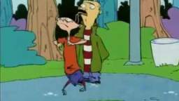 Ed Edd y Eddy eddy esta arto de que no se la chupen Loquendo Parte 2/2