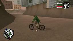 BMX