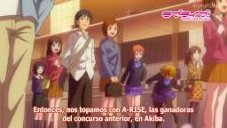 Love Live [2014] Episodio 18 04  [Completo]