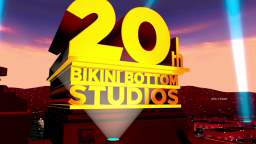 20th Bikini Bottom Studios (iVipid Style 6-5-2024)