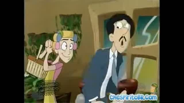 El Chavo Animado Songs - BGM Desconocida