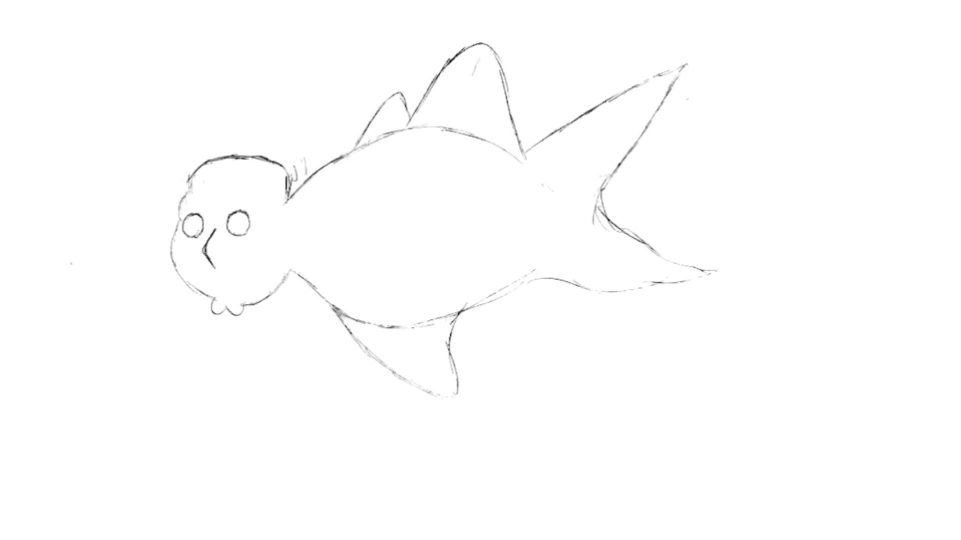 Fish Cycles Test Fish Cycles Test
