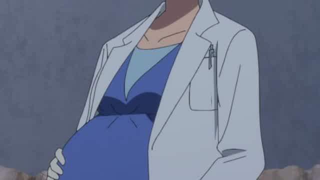 #302 - Shiroi Suna no Aquatope - Dr. Takeshita