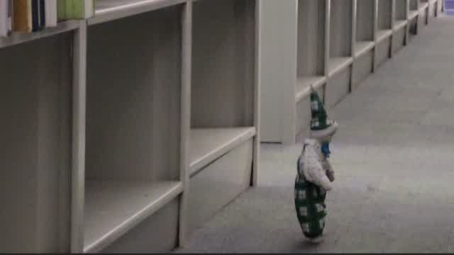 Top 15 Scariest Clown Sightings Top 15 Scariest Clown Sightings