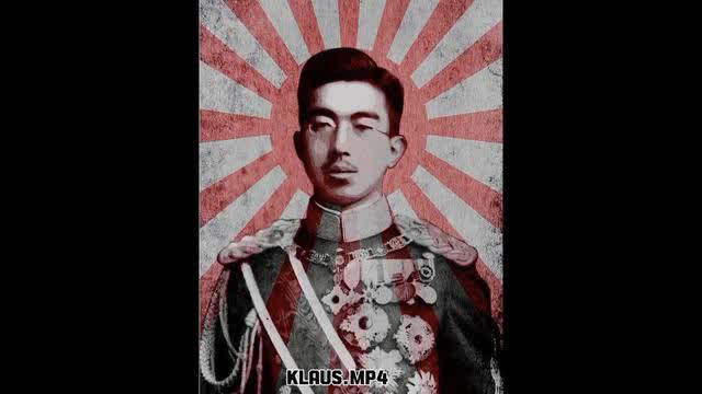 EDIT - Imperialist Army of Hirohito｜ww2 edit